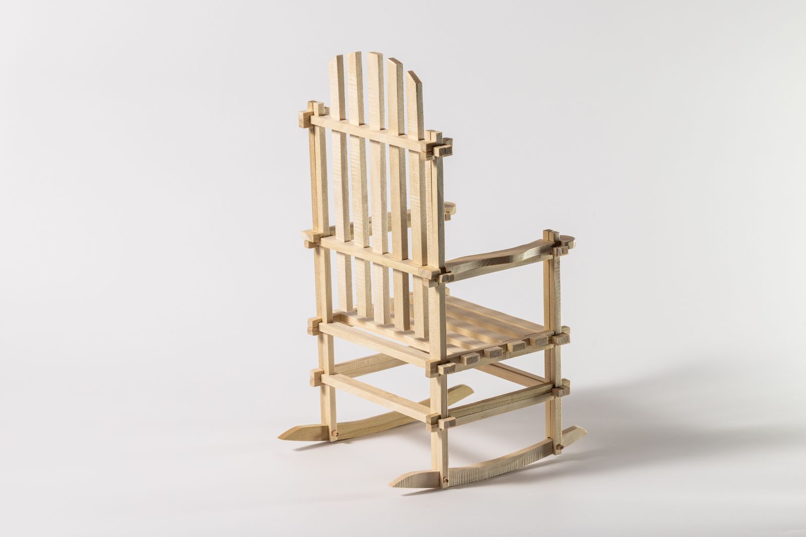 Puzzle Rocker kit