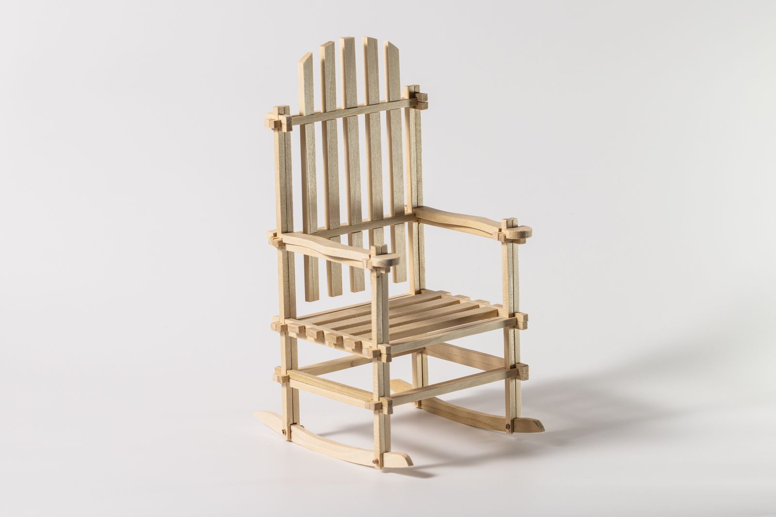 Puzzle Rocker kit